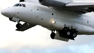 Estonia denunţă o nouă încălcare a spaţiului său aerian de către un avion militar rusesc