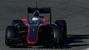 Alonso va rata ultima sesiune de teste dinaintea sezonului de Formula 1