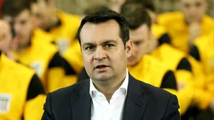Cătălin Cherecheş a fugit din ţară. Poliţia de frontieră: Ar fi ieşit din ţară folosind o altă identitate / Filmul evenimentelor
