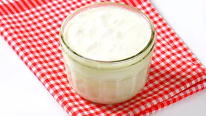 Legătura nebănuită dintre kefir şi boala Covid 19. Ce spun experţii 