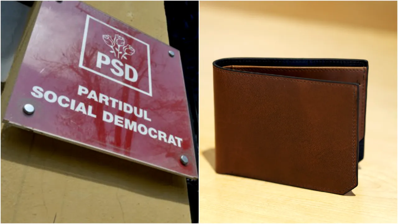 Două jurnaliste ar fi rămas fără portofele chiar în sediul PSD. Reacţiile nu s-au lăsat aşteptate: „Dacă nu acolo, atunci unde?”