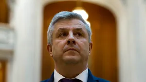 Florin Iordache, ministrul Justiţiei : 