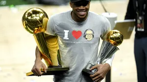 Milwaukee Bucks, noua campioană din NBA. Vedeta Giannis Antetokounmpo, 50 de puncte în meciul 6