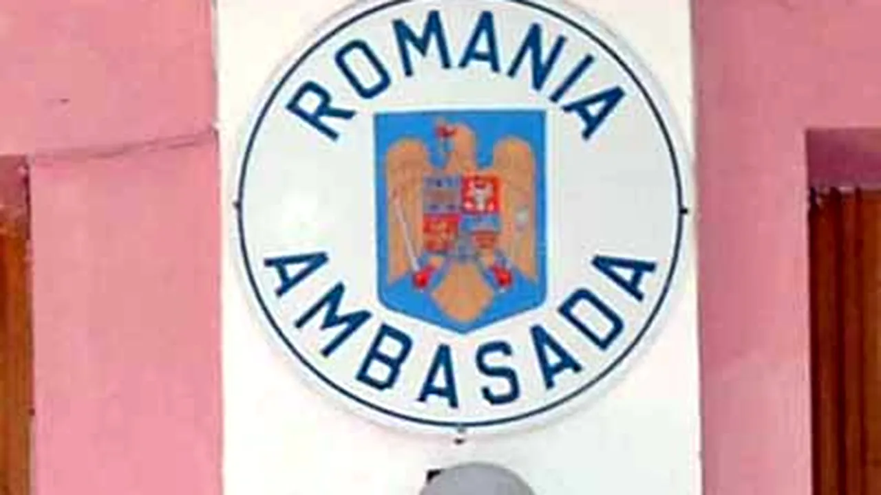 Diaconescu: Discuţiile despre ambasadorul la Chişinău, reluate după constituirea Guvernului