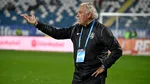 Andrea Mandorlini se reîntoarce antrenor principal la CFR Cluj, după demisia lui Dan Petrescu