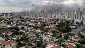 Ministrul israelian al Apărării: Hamas a început un război împotriva Israelului
