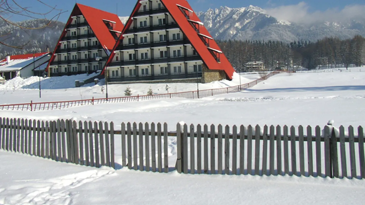 Low Prices, Few Reservations For Holidays In Romanian Prahova Valley Resorts