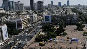 Hamas a primit de la Iran o rachetă capabilă să atingă oraşul Tel Aviv