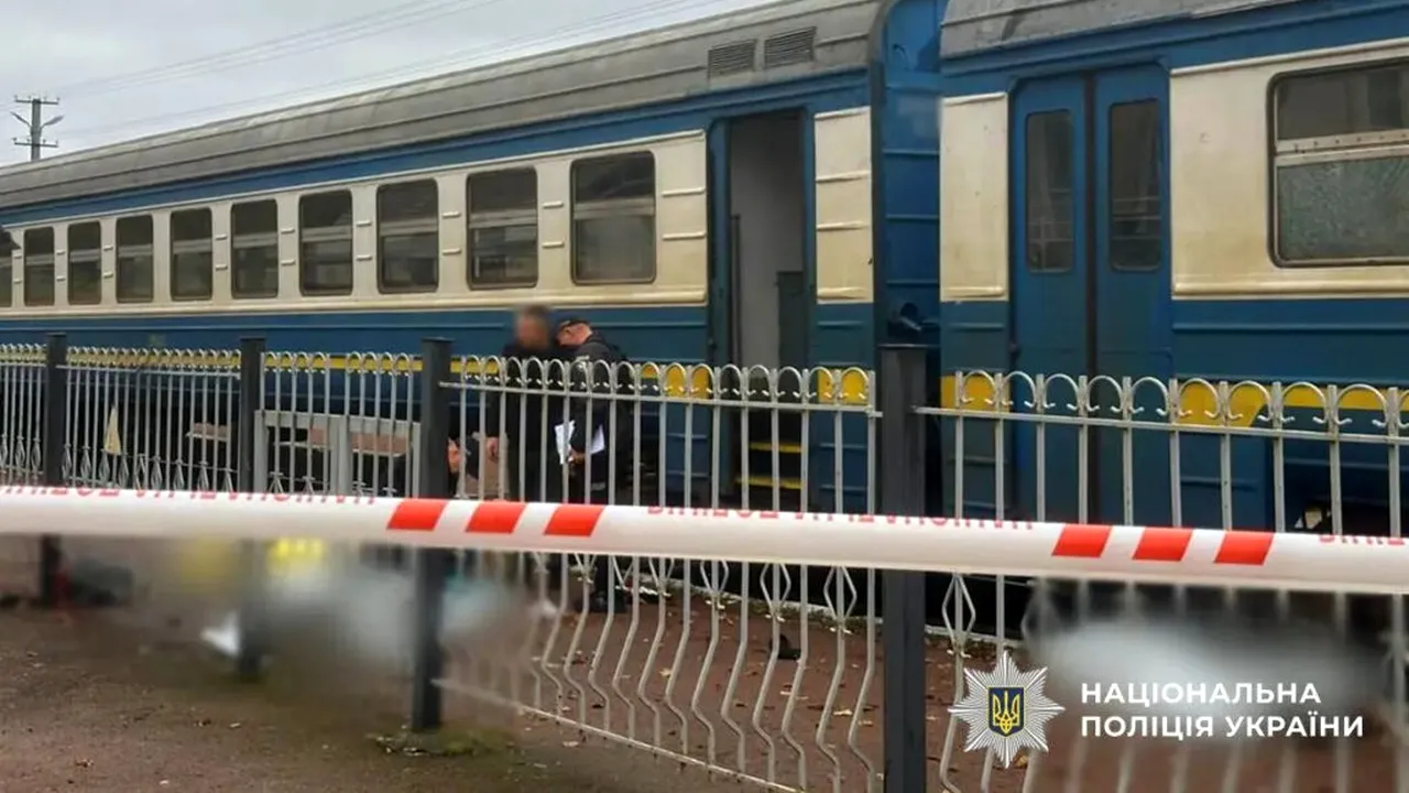 Alertă de securitate la frontiera de nord a Republicii Moldova: Amenințare cu bombă la un tren internațional București-Kiev