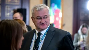 Ministrul de Externe al Ucrainei: Zelenski este pregătit pentru o întâlnire cu Putin