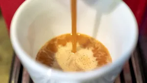 Majoritatea aparatelor de cafea sunt pline de bacterii şi mucegai