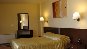 August, Worst Month In 10 Years For Bucharest Hotels - Consultant