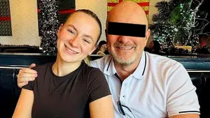 Tragedie în SUA, anchetă și în UK: un tată și-a împușcat fiica după o ceartă despre Donald Trump