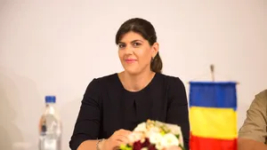 CSM ar urma să decidă astăzi în cauza în care Laura Codruţa Kovesi e cercetată pentru refuzul de a merge la comisia parlamentară