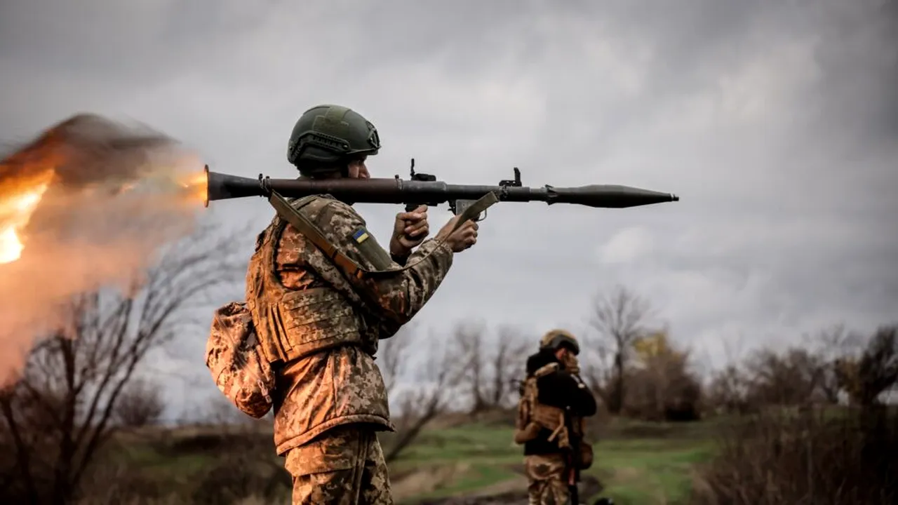 The New York Times: Ucrainenii sunt tot mai pregătiți să cedeze teritorii în schimbul păcii. Ce riscuri sunt