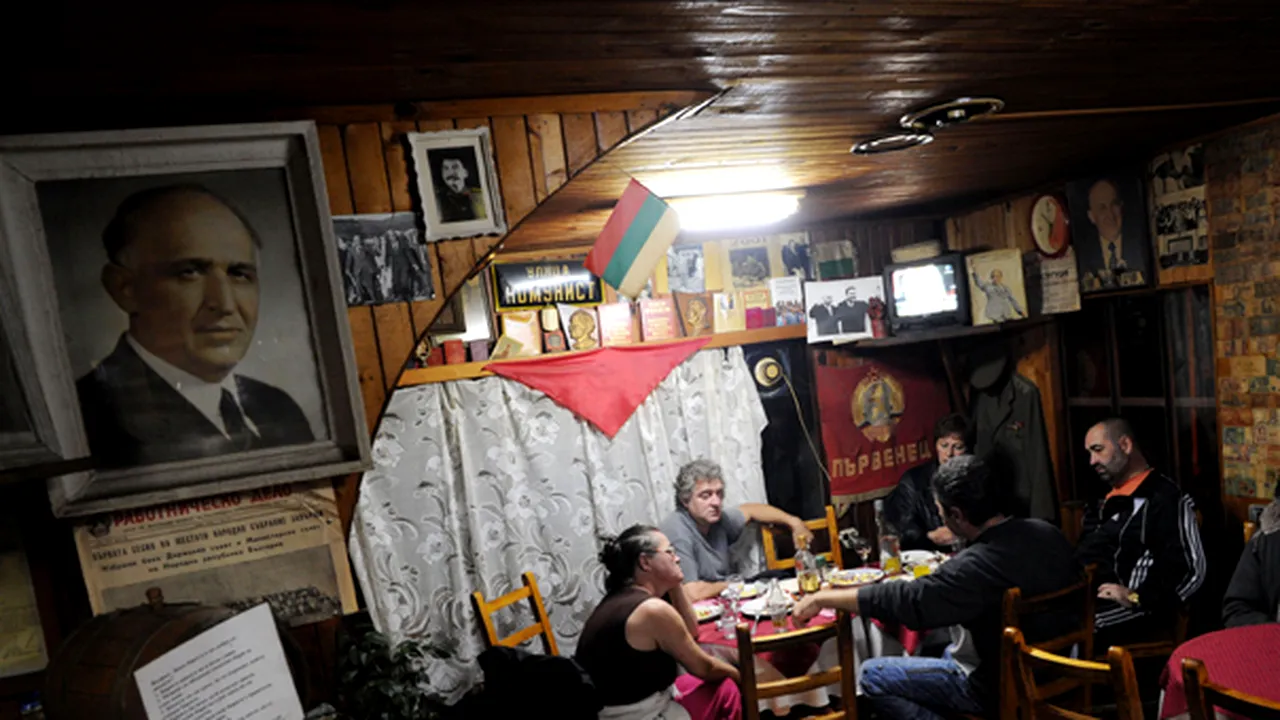 New York Times: Bulgaria încă este blocată în 