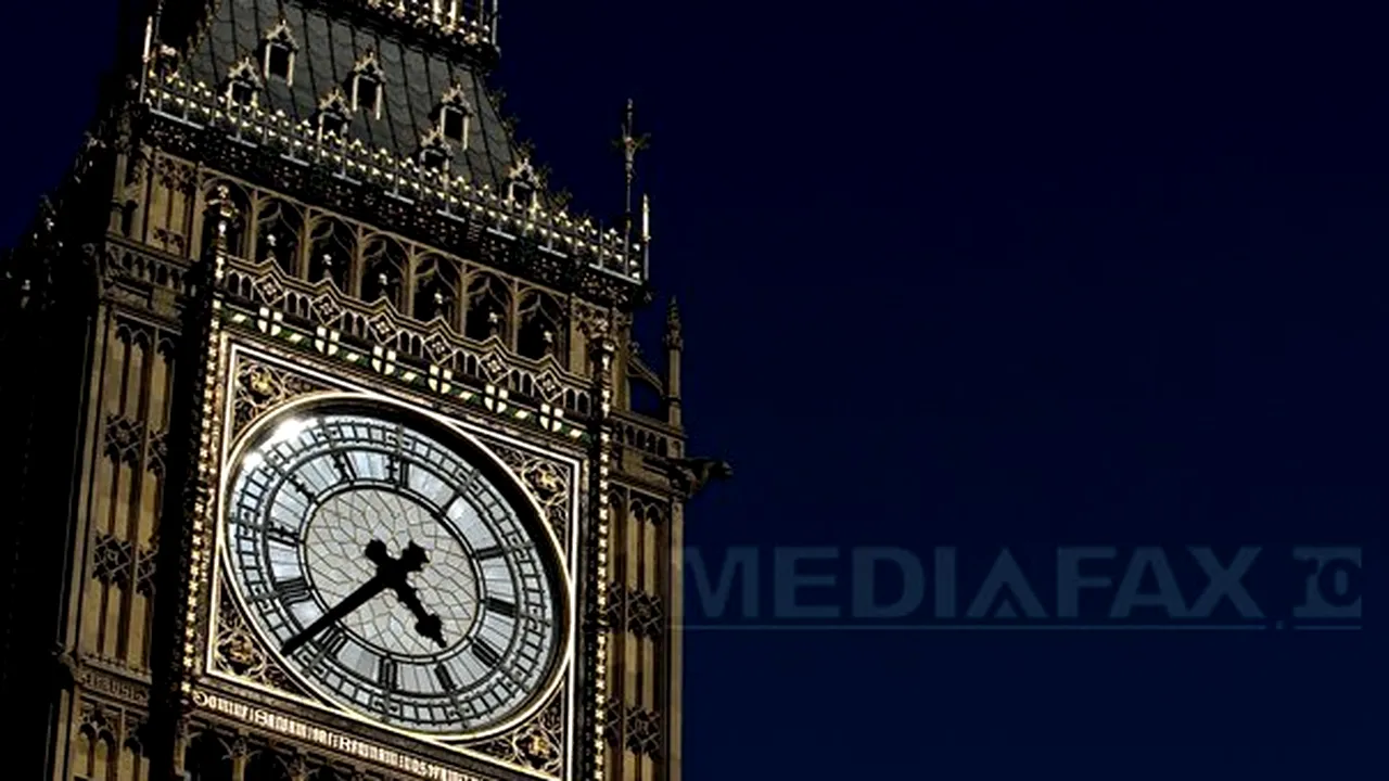 Big Ben ar putea să-şi schimbe denumirea. Cum vor englezii să o omagieze pe regină