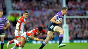 Un star din rugby a suferit o accidentare oribilă. ATENŢIE! Imagini care vă pot afecta emoţional