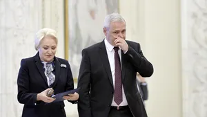 Dăncilă, despre răspunsul amânat al preşedintelui pe miniştrii refuzaţi: Nu trebuie să stăm până se termină interimatul/ Replica lui Dragnea