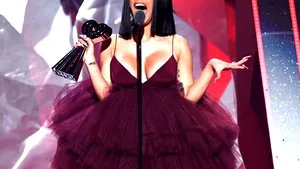 VIDEO | Cântăreaţa Cardi B va juca alături de Vin Diesel în „Furios şi Iute 9”: Sunt obosită, dar abia aştept