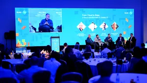 ELKO Sync ’22 - Valoarea parteneriatelor în vremuri de profunde schimbări