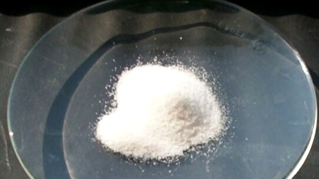 Eficacitatea arsenicului contra leucemiei, explicată de cercetătorii francezi