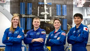Misiunea NASA Crew-10 a părăsit Stația Spațială Internațională după o misiune de cinci luni