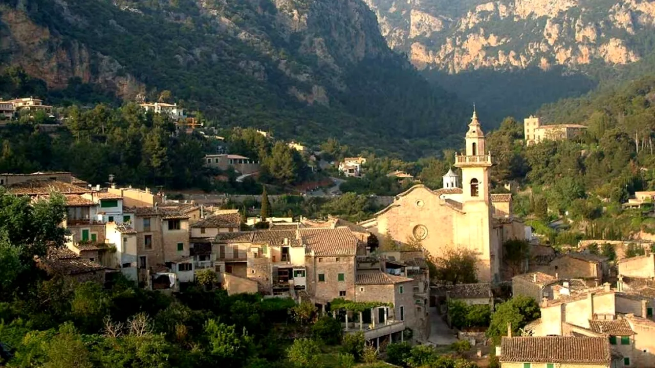 Vrei să te muți în Mallorca? Cele mai bune locuri unde să trăiești pe insulă