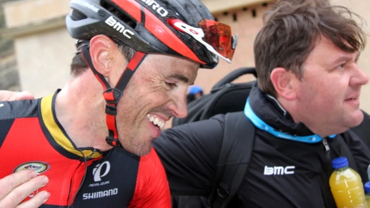 Caz de dopaj în sport. Ciclistul spaniol Samuel Sanchez Gonzalez, campion olimpic în 2008, a fost depistat pozitiv 