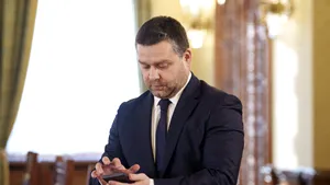 Ciprian Ciucu: „Noii patrioți