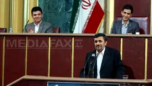 Mahmoud Ahmadinejad refuză o anchetă în privinţa presupului complot dejucat în SUA