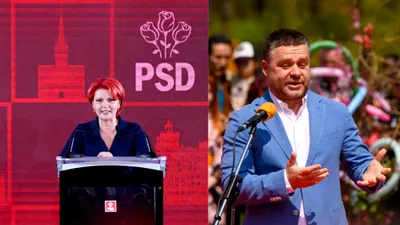 POLITIC Lia Olguța Vasilescu, despre Ciucu ca posibil premier: Cred că am putea să ne înțelegem cu Ciucu