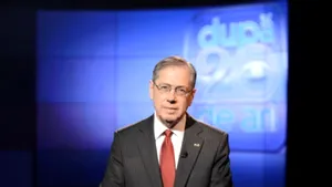 Gitenstein: SUA vor numi un ambasador la Bucureşti în 2014 