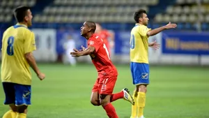 LIGA I: Dinamo a remizat, scor 1-1, cu echipa Corona Braşov