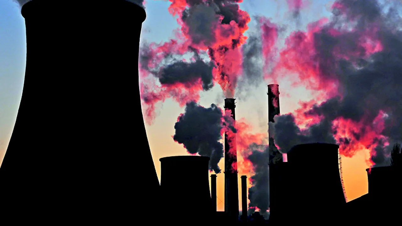 Grup al Termocentralei Rovinari, închis din cauza grevei. Situaţie critică şi la celelate două unităţi de producţie/ România importa de dimineaţă echivalentul a două reactoare nucleare