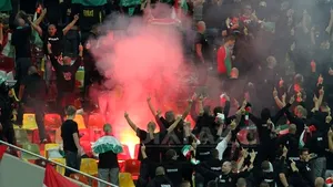 UEFA: Federaţia din Ungaria trebuie să contacteze FRF pentru a se înţelege în privinţa despăgubirilor