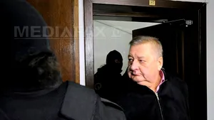 Primarul din Snagov poate fi eliberat provizoriu