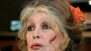 Brigitte Bardot, amendată pentru incitare la ură faţă de comunitatea musulmană