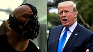 Preşedintele american, acuzat că a folosit ilegal coloană sonoră a unui film din trilogia Batman, în scopuri electorale | VIDEO