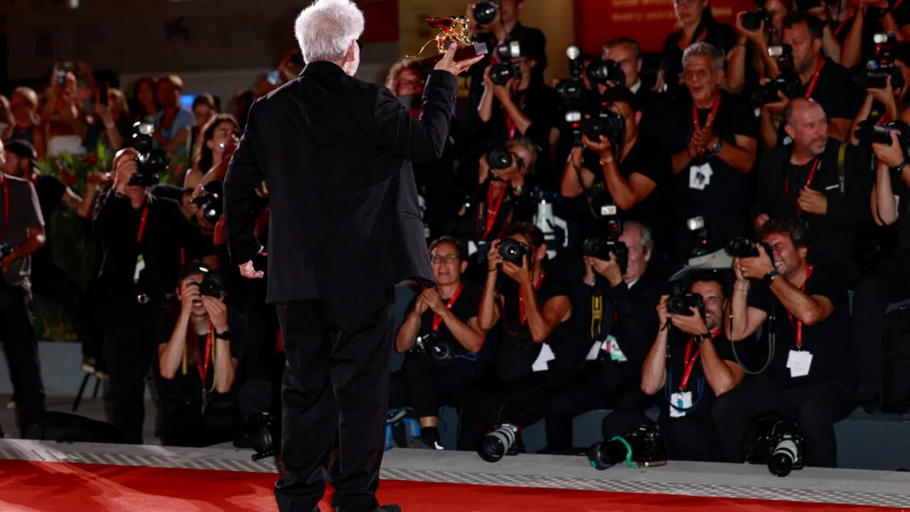 Venice4Palestine. Sute de cineaști îndeamnă Festivalul de Film de la Veneția să adopte o poziție fermă față de situația din Gaza