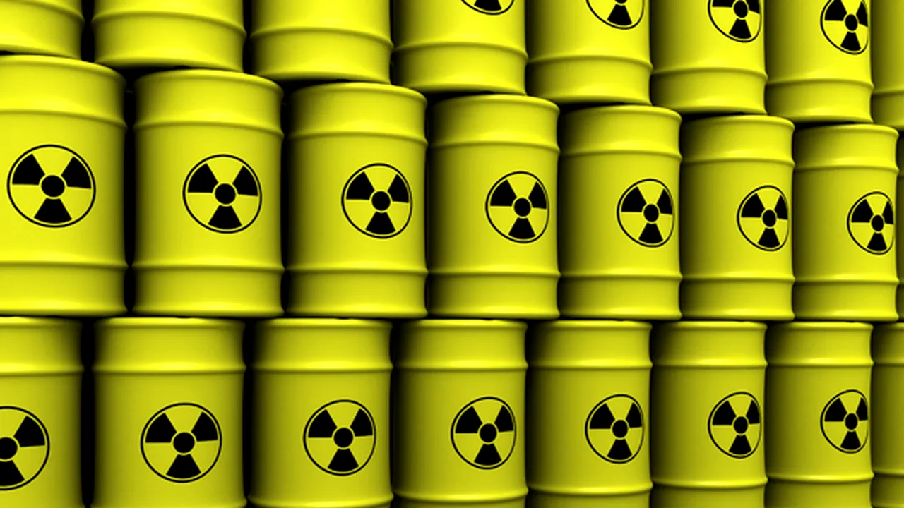 Rusia propune Iranului limitarea îmbogăţirii uraniului la 20%, în schimbul anulării sancţiunilor