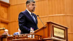 Ciolacu, despre liberali: Fac şedinţe pe la Sinaia şi hotărăsc să înceapă un atac la PSD