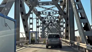 Restricții de circulație în Bulgaria din cauza caniculei și a traficului intens. Avertisment pentru șoferii români
