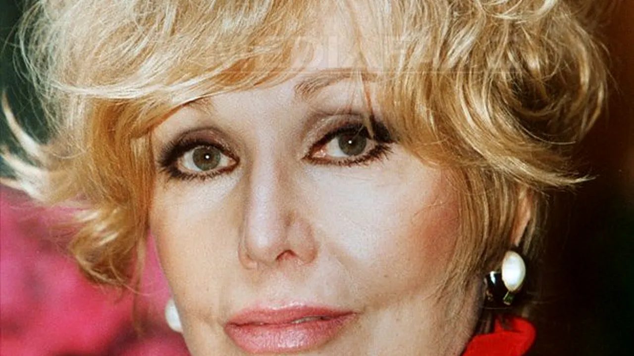 Actriţa Kim Novak are cancer