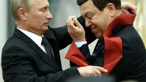 Letonia interzice intrarea pe teritoriul său a trei cântăreţi ruşi de muzică pop