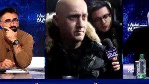 Florin Călinescu, mesaj pentru Procurorul General: „Să vii să spui că pregătea răsturnarea ordinii de stat în România (...) mi se pare că tu, Florența, mă socotești pe mine un dobitoc! Iar eu nu sunt dobitoc!”