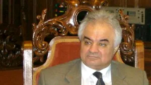 Romanian Positive Econ Pace Might End In Two Yrs -Ctrl Bk Official