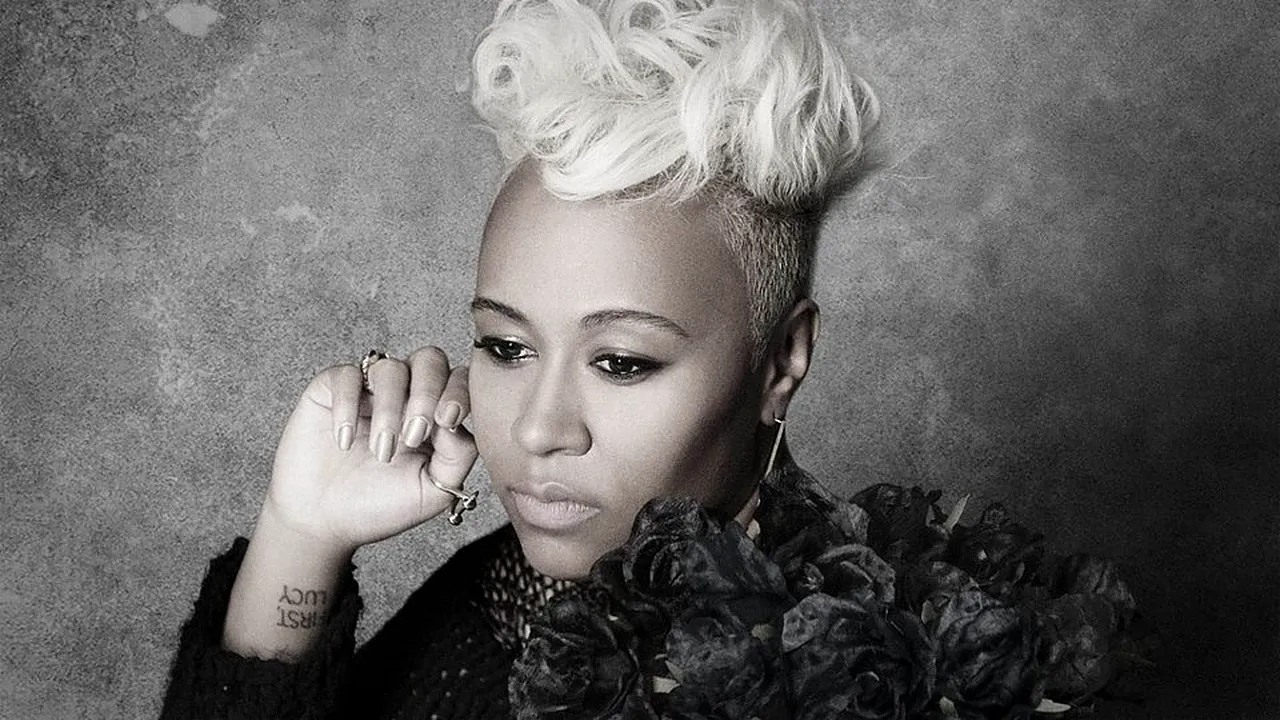 Cântăreaţa britanică Emeli Sandé, invitată la Cerbul de Aur 2019 | VIDEO