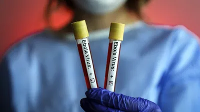EXTERNE OMS anunță că epidemia de Ebola se agravează în RD Congo și este acum cea mai mare din istoria țării