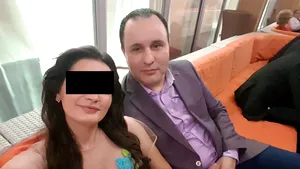 Soția fostului deputat PSD Mugurel Surupăceanu, în stare critică după ce a încercat să se sinucidă